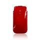 Glamour Case XL/iPhone 4S red