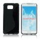 Samsung Galaxy Alpha/G850 S-Line Silicone black