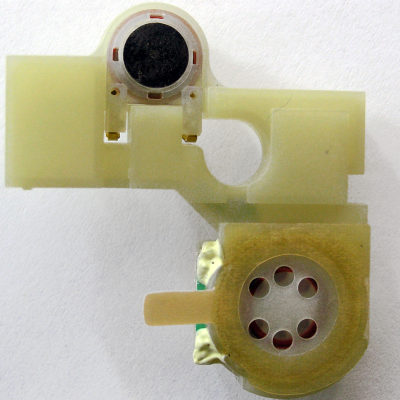 Sony Ericsson K750 Speaker Box OEM