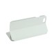 Samsung Galaxy S6/G920F Mofi Leather Case white