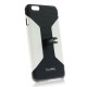 iPhone 6 4.7"KLD Drive Case with magnetic car holder black-white