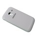 Samsung i8160 BatteryCover white ORIGINAL