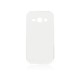 Samsung Galaxy S6 Edge/G925 Ultra Slim 0.3mm Silicone transparent