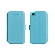 Sony Xperia Z4 Telone Book Case blue