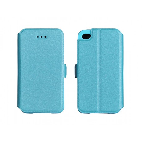 Sony Xperia Z4 Telone Book Case blue