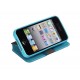 Sony Xperia Z4 Telone Book Case blue
