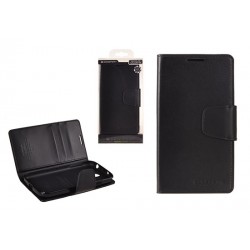 Sonata Case Samsung Galaxy Alpha G850 black