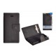 Mercury Case Samsung Galaxy Alpha G850 black