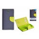 Mercury Case Samsung Galaxy Alpha G850 navy