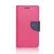 Mercury Case Samsung Galaxy Alpha G850 pink-blue