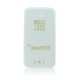 Htc Desire 820 Ultra Slim 0.3mm Silicone transparent