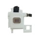 Samsung i8190 Buzzer Loudspeaker white HQ