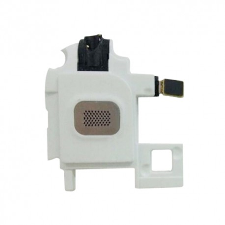 Samsung i8190 Buzzer Loudspeaker white HQ