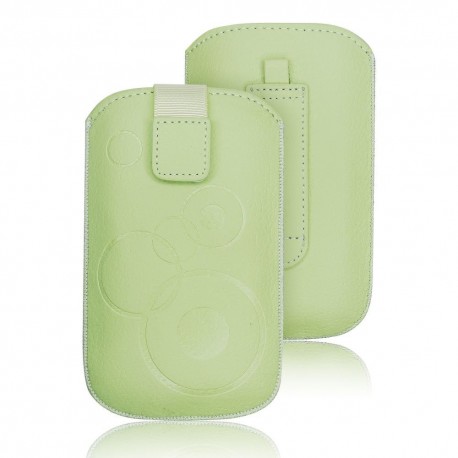 Forcell Deko Case Asha 302/500/N8 mint