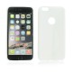 Silicone S-Line iPhone 6 Plus white