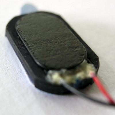 Samsung E250 Buzzer OEM