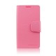 Sonata Case Samsung i9500/i9505 Galaxy S4 light pink