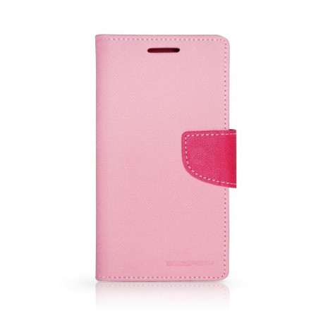 Samsung Galaxy S6 G920F Mercury Case pink