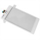 Sony Xperia M Touch Screen white ORIGINAL