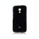Samsung G360 Galaxy Core Prime Jelly Silicone black