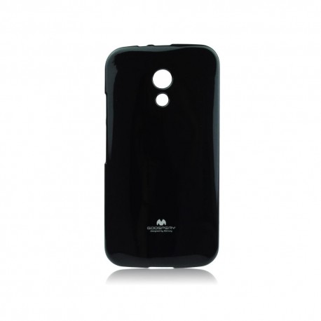 Samsung G360 Galaxy Core Prime Jelly Silicone black