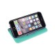 Samsung Galaxy S5 Mini G800 Telone Fancy Case mint