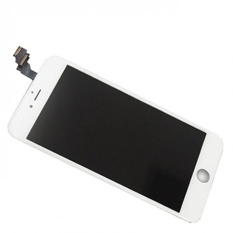 iPhone 6 Plus Lcd+Touch Screen white HQ