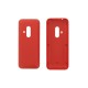 Nokia 220-220Dual BatteryCover red ORIGINAL