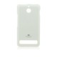 Jelly Silicone Sony Xperia E1 white