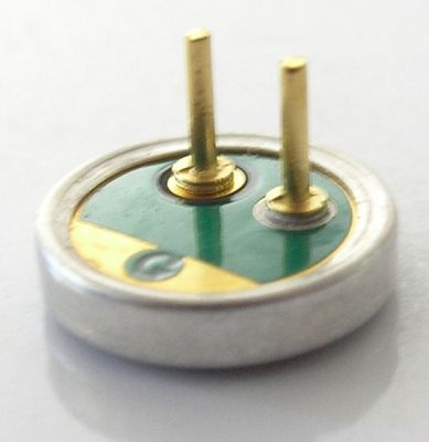 Sony Ericcson W580/S500/Z300/Z310 Microphone OEM