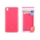 Htc Desire 816 Jelly Silicone pink