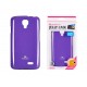 LG F70 D315 Jelly Silicone violet