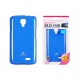 LG F70 D315 Jelly Silicone blue