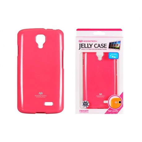LG F70 D315 Jelly Silicone pink
