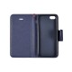 LG F70 D315 Telone Fancy Case red-navy