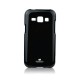 Samsung Galaxy J1 Jelly Silicone black