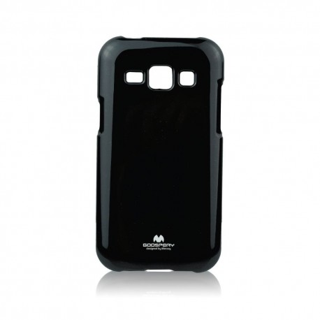 Samsung Galaxy J1 Jelly Silicone black