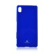 Sony Xperia Z4 Jelly Silicone blue