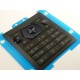 Sony Ericcson Aino U10 Keypad black ORIGINAL