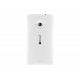 Microsoft Lumia 535 BatteryCover white ORIGINAL