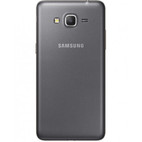 Samsung G530 Galaxy Grand Prime Battery Cover grey ORIGINAL