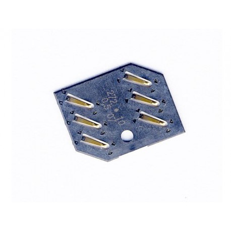 Nokia Lumia 620 Sim Card Reader 2x3Pol ORIGINAL