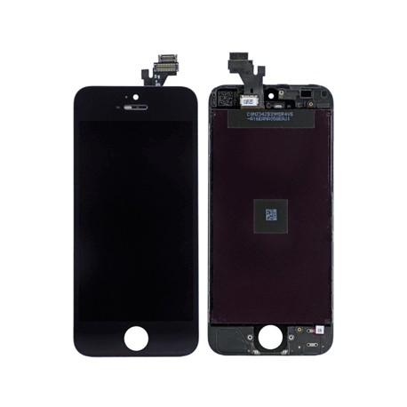 iPhone 6 Lcd+Touch Screen black HQ