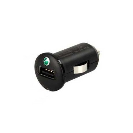 Sony Ericsson AN400 Usb Car Adaptor bulk