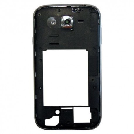 Samsung i9060 Galaxy Grand Neo MiddleCover white ORIGINAL