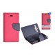 Mercury Case iPhone 6 4.7" pink-navy