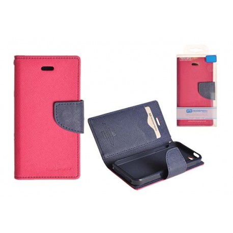 Mercury Case Samsung Galaxy A3 pink-navy