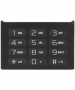 Sony Ericsson T715 Keypad black ORIGINAL