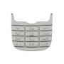 Nokia 7230 Keypad Numeric silver ORIGINAL