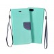 Samsung i9190 Galaxy S4 Mini Telone Fancy Case mint